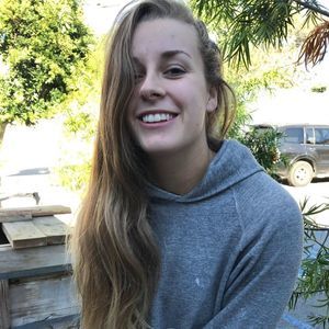 Meet your Posher, Lexi